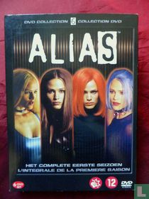 Het complete eerste seizoen / L'integrale de la premiere saison 