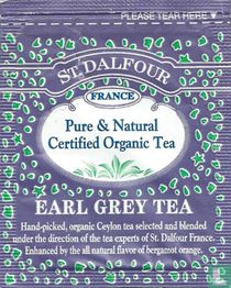 Earl Grey Tea 