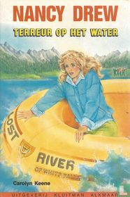 Terreur op het water