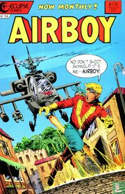 Airboy 34