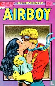 Airboy 31