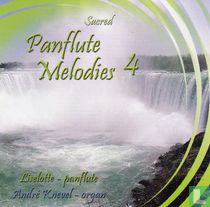 Sacred panflute melodies  (4)