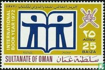 Année internationale du livre