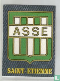 Saint-Etienne