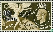 Olympic Games   