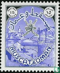 Port de Muscat