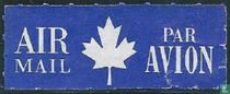 Air Mail [Canada]