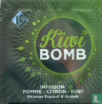 Kiwi Bomb