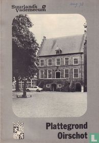 Plattegrond Oirschot
