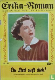 Erika-Roman [1e uitgave] 52