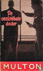 De onzichtbare doder