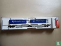 Containerwagen AAE "Richard Kempers"