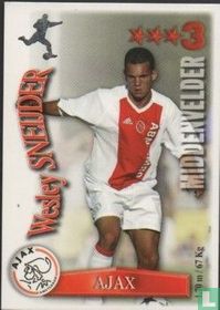 Wesley Sneijder