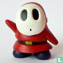 Shy Guy