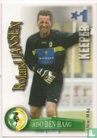 Roland Jansen