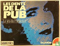 Les dents de la pub