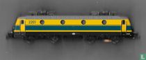 E-loc NMBS reeks 22