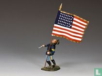 Sgt. Robert H. Hughes