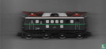 E-loc ÖBB serie Rh 1040
