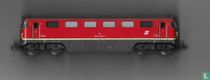 Dieselloc ÖBB serie 2050