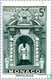 Porte du Palais acheter