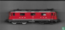 E-loc SBB serie Re 4/4 II