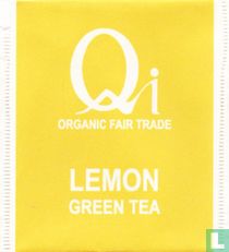 Qi sachets de thé catalogue