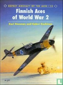 Finnish Aces of World War 2