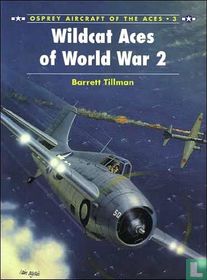 Wildcat Aces of World War 2