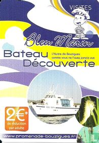 Bleu Marin