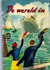De wereld in