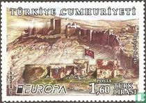 Europa – Castles   