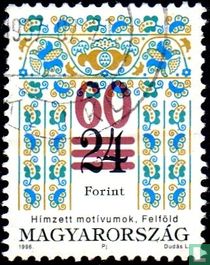 Patron de la Haute-Hongrie