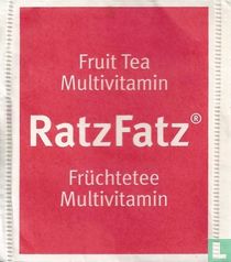 Fruit Tea Multivitamin