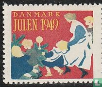 Jul stamp