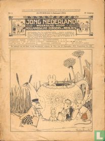 Jong Nederland 1