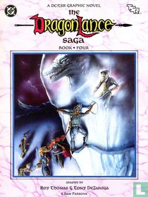 The DragonLance Saga 4