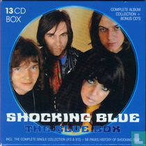 The Blue Box
