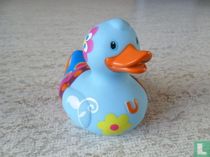 Canard marocain