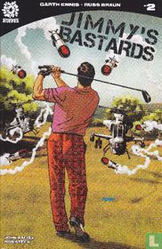 Jimmy's Bastards 2