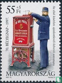 Journée du timbre