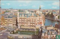 HOTEL DE L'EUROPE