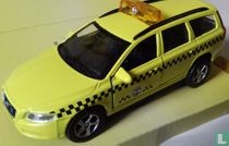 Volvo V70 Taxi