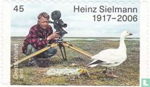 Heinz Sielmann