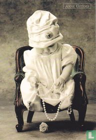 Anne Geddes: 105
