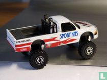 Dodge Power Wagon 4x4 Pickup Truck