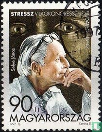 Hans Selye