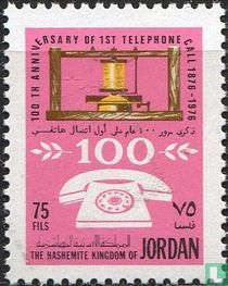 100 years of telephone