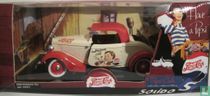 Ford Roadster 'Pepsi Cola'