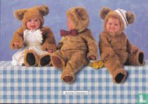 Teddy Bears  